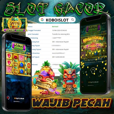 Slot Gacor QRIS .